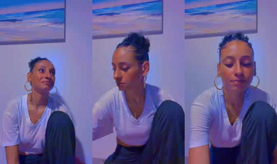 .dreamer0501's Live Session — Jul 9, 2026, 1:12 AM