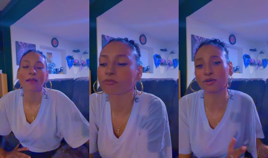 .dreamer0501's Live Session — Jul 9, 2026, 5:38 AM