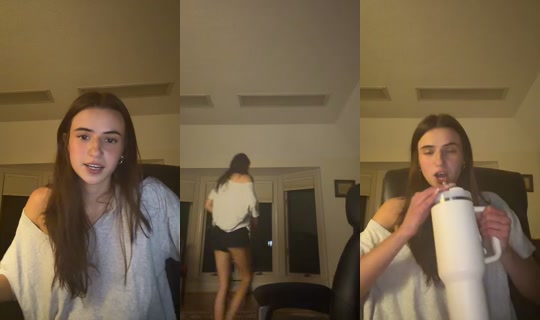 .ellabrainard7's Live Session — Oct 3, 2026, 5:33 AM