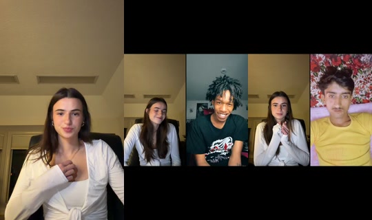 .ellabrainard7's Live Session — Oct 4, 2026, 4:11 AM