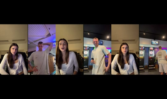 .ellabrainard7's Live Session — Oct 4, 2026, 8:23 AM