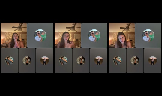 .ellabrainard7's Live Session — Oct 6, 2026, 8:32 AM