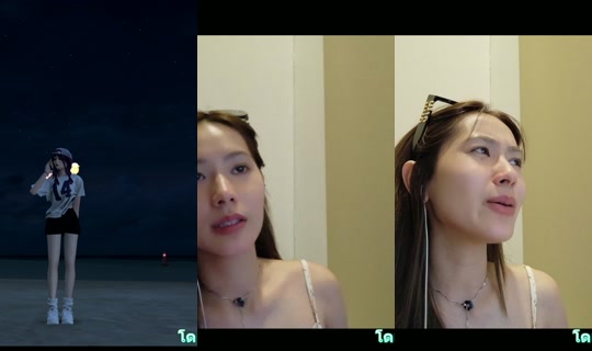 .fahnnr's Live Session — Jul 24, 2026, 8:23 PM