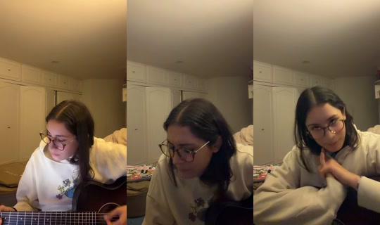 .fatimavaldez's Live Session — Jul 13, 2026, 4:54 AM