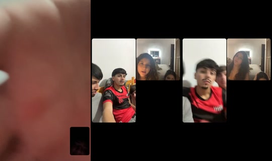 .franciscoservin's Live Session — Aug 1, 2026, 10:43 AM