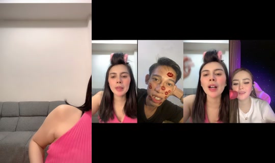 .gita62's Live Session — Jul 8, 2026, 2:05 PM