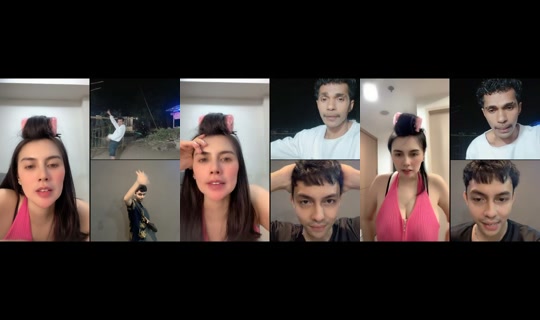 .gita62's Live Session — Jul 8, 2026, 2:58 PM