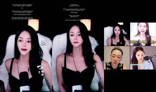 .hani735's Live Session — Jul 21, 2026, 3:34 AM
