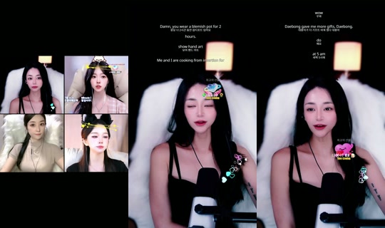 .hani735's Live Session — Jul 21, 2026, 2:39 PM