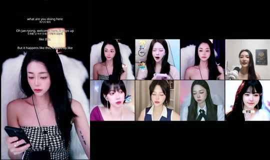 .hani735's Live Session — Jul 26, 2026, 9:27 AM