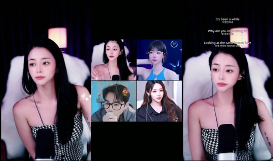 .hani735's Live Session — Jul 26, 2026, 10:18 AM