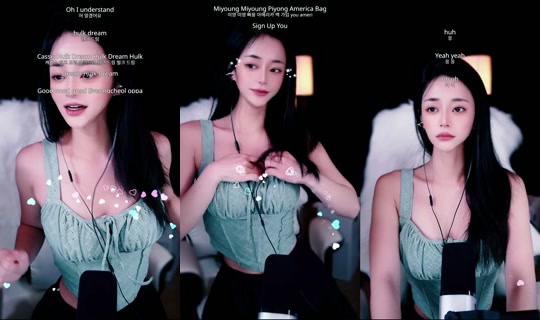 .hani735's Live Session — Jul 27, 2026, 8:54 PM