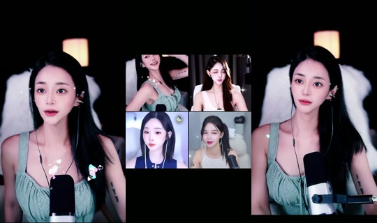 .hani735's Live Session — Jul 27, 2026, 11:27 PM