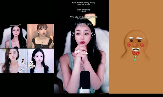 .hani735's Live Session — Jul 28, 2026, 3:24 AM