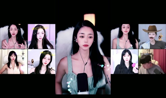 .hani735's Live Session — Jul 28, 2026, 4:15 AM