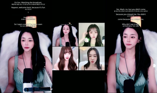 .hani735's Live Session — Jul 28, 2026, 9:02 AM