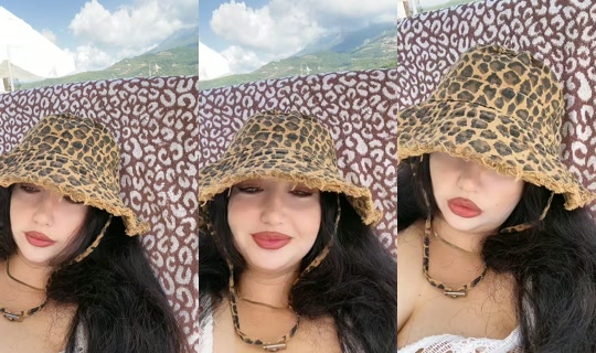 .hazeellll's Live Session — Jul 9, 2026, 1:13 PM