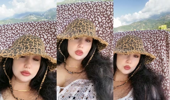 .hazeellll's Live Session — Jul 9, 2026, 1:58 PM