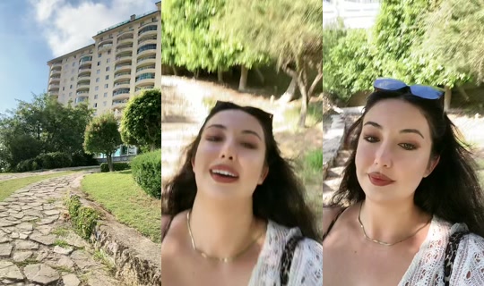 .hazeellll's Live Session — Jul 9, 2026, 2:37 PM