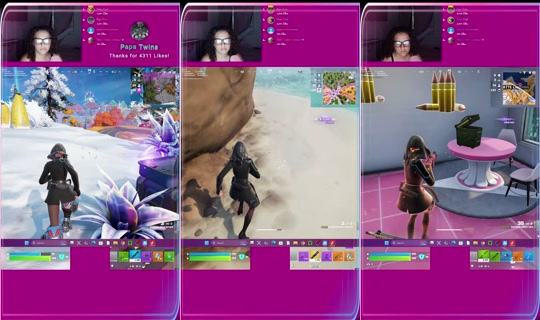 .its.hazell's Live Session — Jul 25, 2026, 4:37 AM