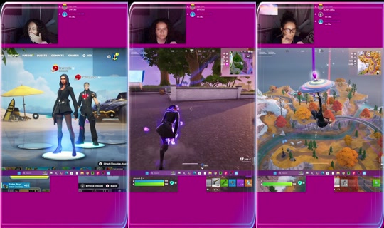 .its.hazell's Live Session — Jul 27, 2026, 3:04 AM