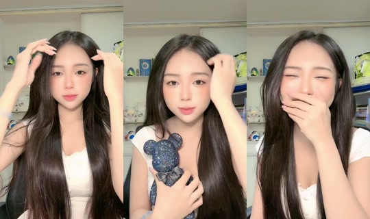 .iucatherine's Live Session — Oct 14, 2026, 4:38 PM