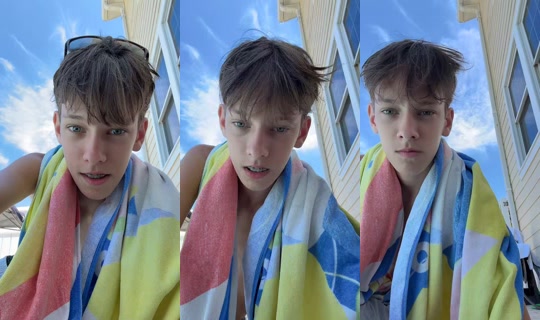 .jacob_11's Live Session — Jul 23, 2026, 6:26 PM