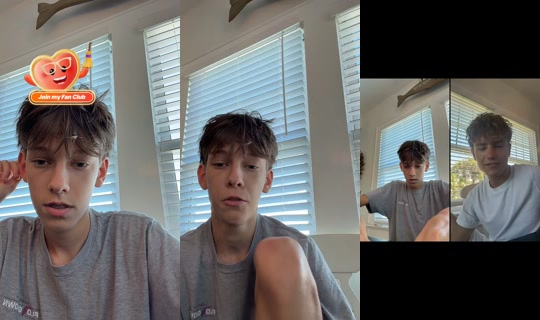 .jacob_11's Live Session — Jul 24, 2026, 6:41 PM