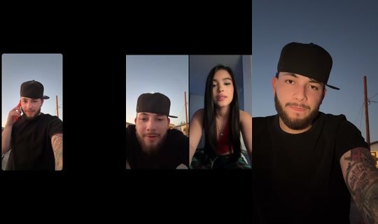 .juangdl099's Live Session — Sep 19, 2026, 1:47 AM