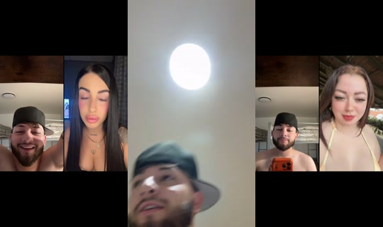 .juangdl099's Live Session — Sep 19, 2026, 9:06 PM