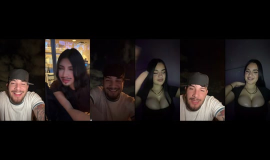 .juangdl099's Live Session — Oct 7, 2026, 3:59 AM
