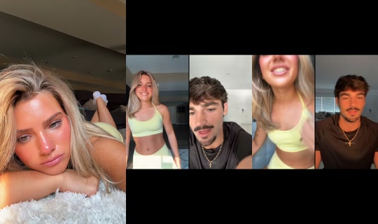 .kaileexo's Live Session — Aug 12, 2026, 8:58 PM
