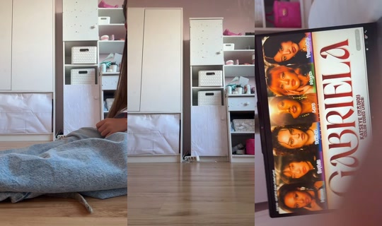 .kaja067's Live Session — Aug 20, 2026, 2:03 PM