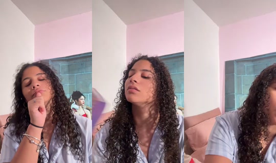 .kiannely's Live Session — Oct 4, 2026, 2:34 AM