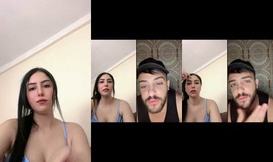 .la657's Live Session — Jul 20, 2026, 11:06 PM