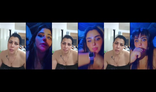 .lea271's Live Session — Jul 21, 2026, 8:39 PM