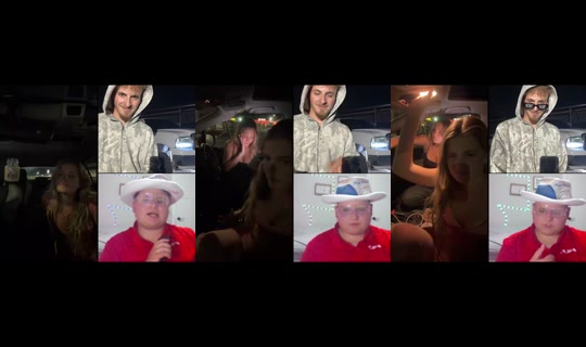 .madi.dob's Live Session — Jul 28, 2026, 2:48 AM