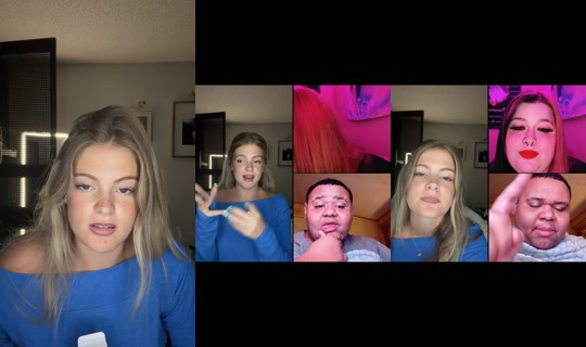 .madi.dob's Live Session — Aug 3, 2026, 2:26 AM