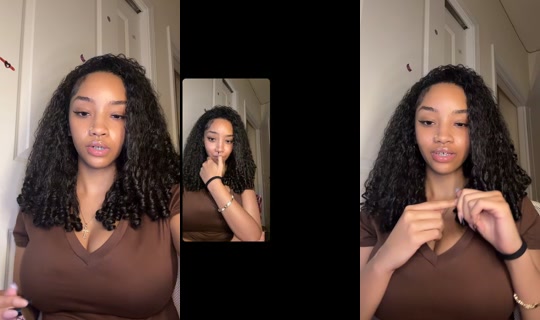 .mahnii's Live Session — Jul 28, 2026, 12:50 AM