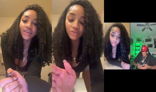 .mahnii's Live Session — Aug 1, 2026, 12:26 AM