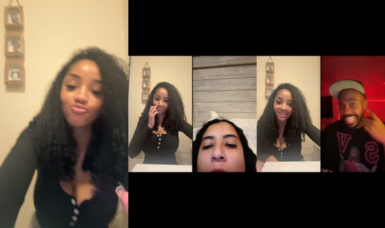 .mahnii's Live Session — Aug 1, 2026, 2:23 AM