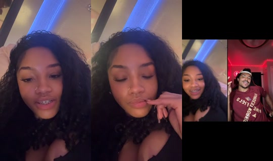 .mahnii's Live Session — Aug 1, 2026, 3:51 AM