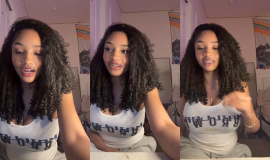 .mahnii's Live Session — Aug 1, 2026, 11:59 PM