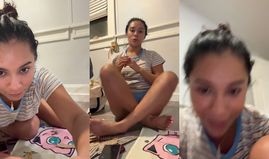 .mari22222's Live Session — Jul 25, 2026, 3:11 AM