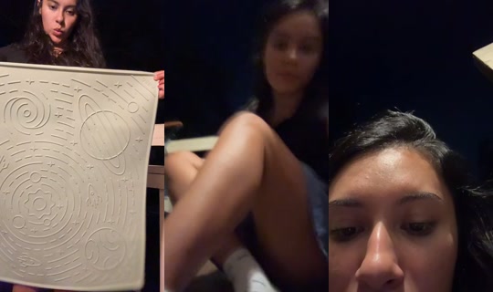 .mari22222's Live Session — Jul 30, 2026, 2:03 AM