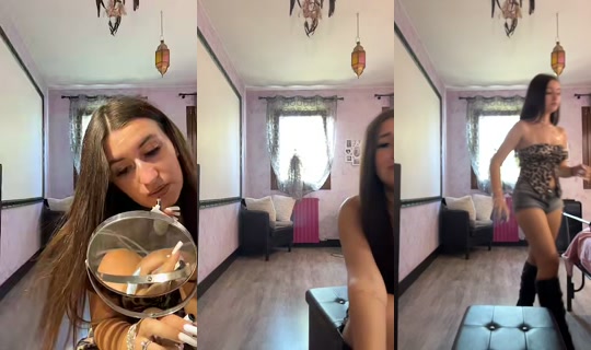 .mary_4ngel's Live Session — Jul 29, 2026, 3:20 PM
