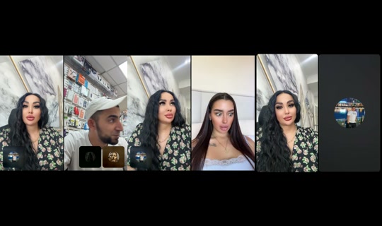 .militajan's Live Session — Jul 26, 2026, 12:18 PM