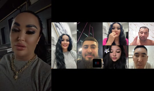 .militajan's Live Session — Jul 26, 2026, 4:04 PM