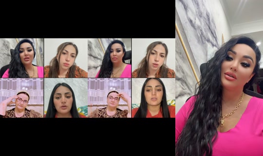 .militajan's Live Session — Jul 26, 2026, 5:27 PM