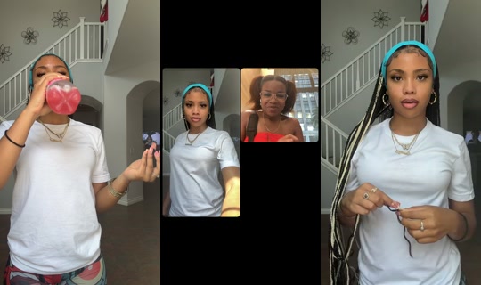 .missmulaaaa's Live Session — Jul 15, 2026, 9:16 PM